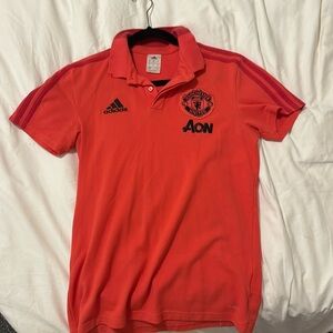 Manchester United polo